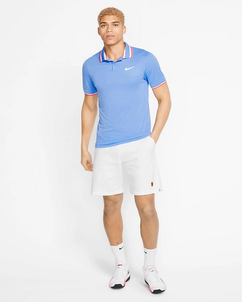 Поло Nike M NKCT SLAM POLO PS NT